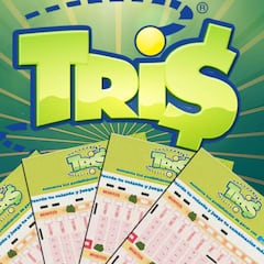 Resultados Lotería Tris Extra hoy: ganadores y números premiados | 14 de abril del 2025