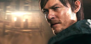 Konami no te va a borrar la demo de P. T.