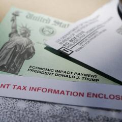 Segundo cheque de estímulo: ¿Quién no podrá tener acceso a un pago adicional?