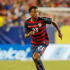 USA vs Mexico: Three USMNT players to watch