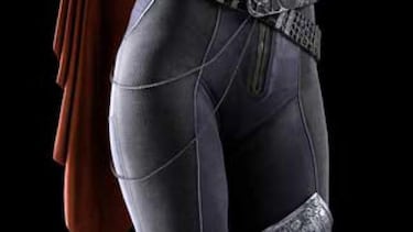 Final Fantasy: Kingslaive presenta a sus personajes