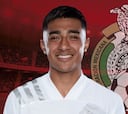 La interesante historia de Julián Araujo