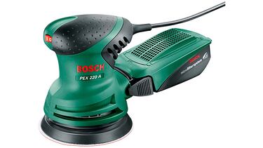 Las 5 mejores lijadoras eléctricas para madera (y otros materiales) 