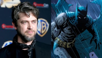 Andy Muschietti, director of The Flash, will now direct James Gunn’s Batman reboot