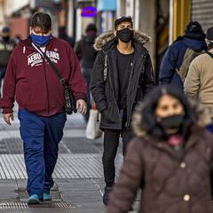 Bono ANSES: ¿cuándo arranca el tercer pago de agosto?