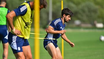 Jairo, un paso adelante