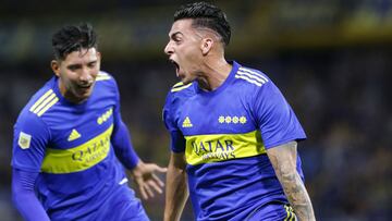 Segu&iacute; el Boca Juniors vs Central C&oacute;rdoba, hoy en vivo y en directo online, partido de la &uacute;ltima fecha de la Liga Profesional, a trav&eacute;s de AS.com.