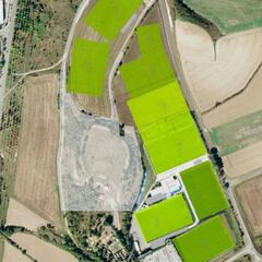 Luz verde para la ampliación y mejoras en la ciudad deportiva de Ibaia