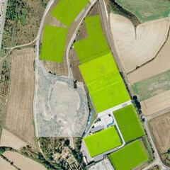 La Federación Alavesa propone a Vitoria como subsede del Mundial 2030