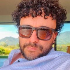 Andrés Cépeda lanza su nuevo sencillo ‘Salvapantallas’, tema que invita a la reflexión