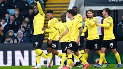 Jorginho and Lukaku help secure vital away win for Chelsea