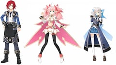 Imágenes de Forbidden Magna