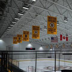 Un jugador de los Boston Bruins da positivo por coronavirus