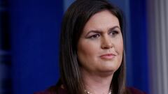 This year the Republican response to President Biden’s State of the Union will be delivered by Sarah Huckabee Sanders? Who is she and what will she say?