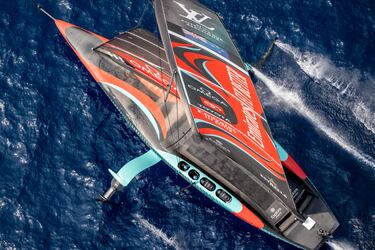 Is this year’s America’s Cup set to be the best in history as it kicks off in Barcelona?
