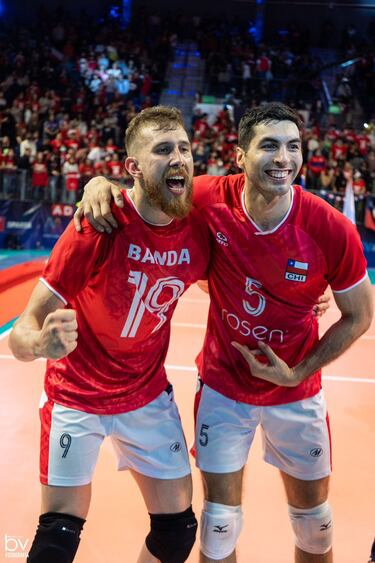 “Sería muy lindo, un sueño”: la petición de dos campeones de Sudamérica