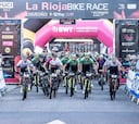 Andalucía y La Rioja Bike Race se aplazan a mayo y junio