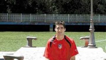 <b>ORO.</b> "El oro de Almería es un recuerdo que quedará en mí para siempre"