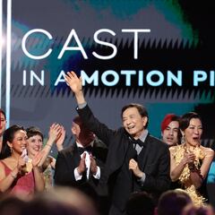 SAG Awards 2023: Complete list of winners