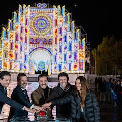 Parque de la Navidad Torrejón 2023: Fechas, horario, precio y dónde comprar las entradas