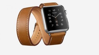 Así será el nuevo Apple Watch Series 3 de 2017