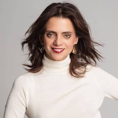 Macarena Gómez (LQSA) presenta a su hermana, una heroína desconocida