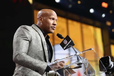 Bucs investigan amenazas de muerte en contra por su Draft