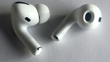 Foxconn fabricará los próximos AirPods