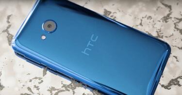 Características y precio oficiales del HTC U Play