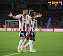 Se define el Grupo A: Junior y Nacional, por la final de Liga