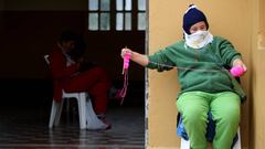 Coronavirus en Perú: resumen y casos del 28 de junio