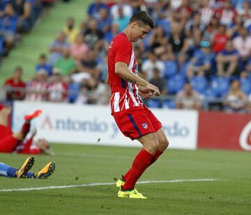 Fernando Torres.