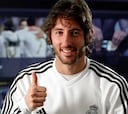 Granero: "Mou logra que estemos con él a muerte"