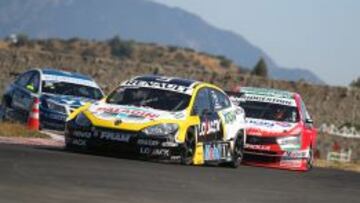 El autódromo de Codegua sufre un nuevo revés.