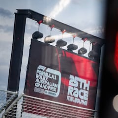 La solución para tener un Mundial de F1 muy decente