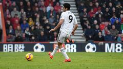 Capitán del Wolverhampton llena de elogios a Raúl Jiménez