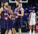 El Baskonia intentará estrenar su 2022 ante el campeón