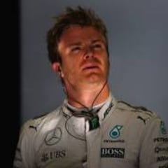 Rosberg: "Me preocupa que el rumbo de la F-1 no sea correcto"