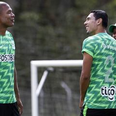 Atlético Nacional se pronuncia sobre el paro de jugadores