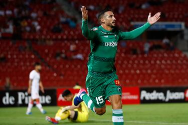 Emigró a Italia, volvió a Chile y hoy juega en España: “Decidí quedarme acá”