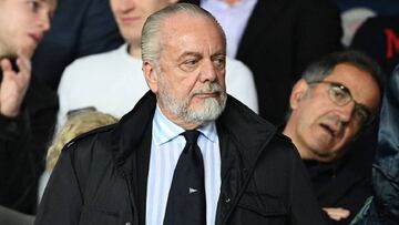 "Barcelona tiene problemas, ¿por qué no jugamos en Portugal?"