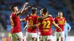 Este sería el sorpresivo estadio de Unión Española para Copa Sudamericana