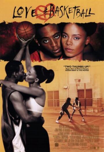 El baloncesto es el gran protagonista en esta película de amor. Dos vecinos crecen unidos por su pasión por el basket: están hechos el uno para el otro, pero no lo saben.