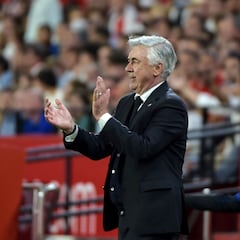 Carlo Ancelotti apoyará a la Canadá de Alphonso Davies en el Mundial de Qatar