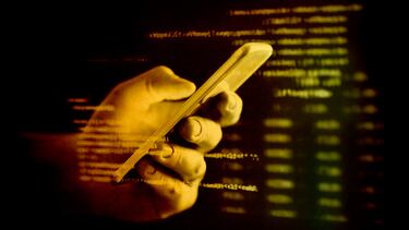 Si recibiste esta invitación, la estafa de WhatsApp de la que alertan los expertos en seguridad ya ha comenzado