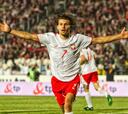 Polonia sorprende y se clasifica por primera vez para una Eurocopa