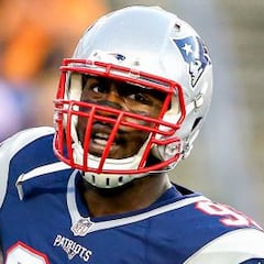 Los Cardinals juegan a doble o nada con Chandler Jones