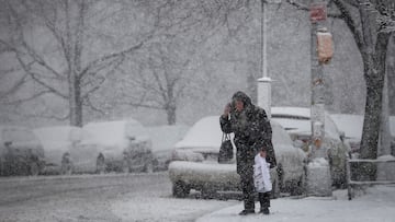 Cómo gigantescas oleadas de hielo han paralizado regiones enteras de Estados Unidos y dejado huellas que aún resuenan en la memoria colectiva.