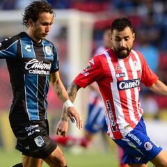 Atlético San Luis - Querétaro, cómo y dónde ver; horario y TV online