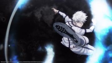 ‘Blue Lock: Episode Nagi’, la película del anime de fútbol más espectacular ya tiene fecha de estreno